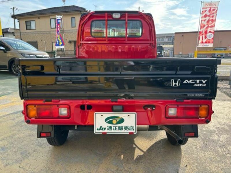 ACTY TRUCK