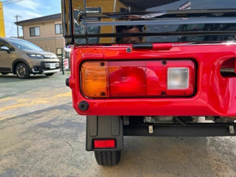 ACTY TRUCK