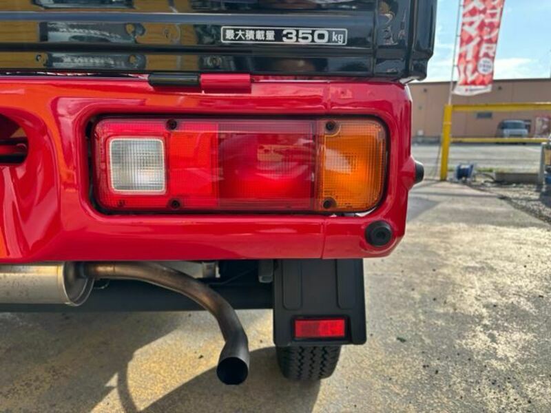 ACTY TRUCK