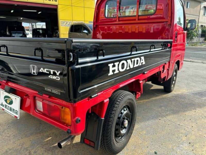 ACTY TRUCK