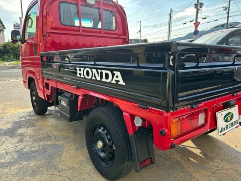 ACTY TRUCK