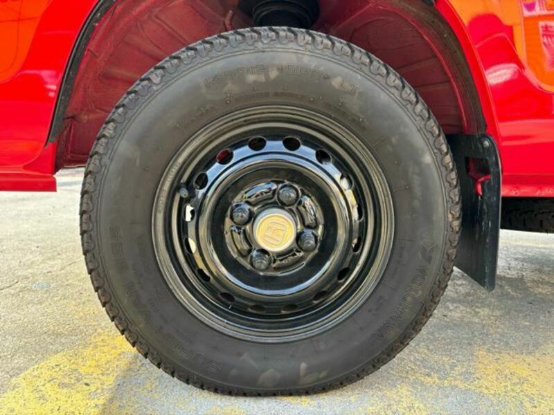 ACTY TRUCK