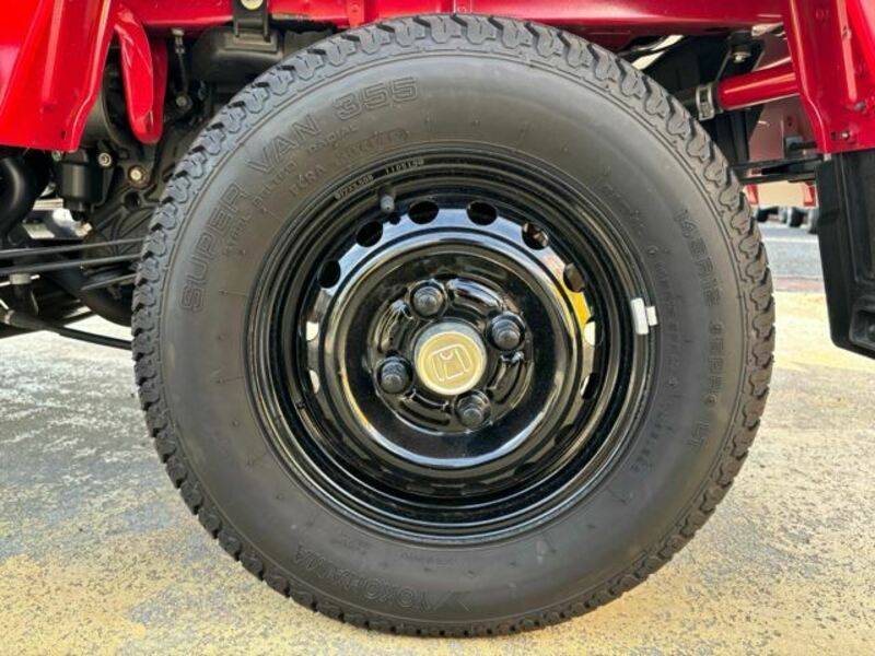 ACTY TRUCK