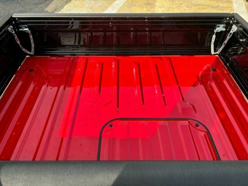 ACTY TRUCK