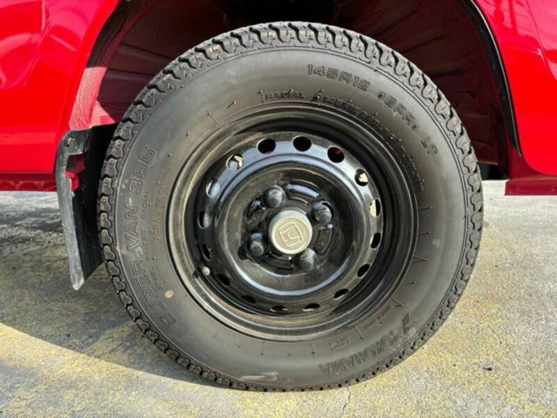 ACTY TRUCK