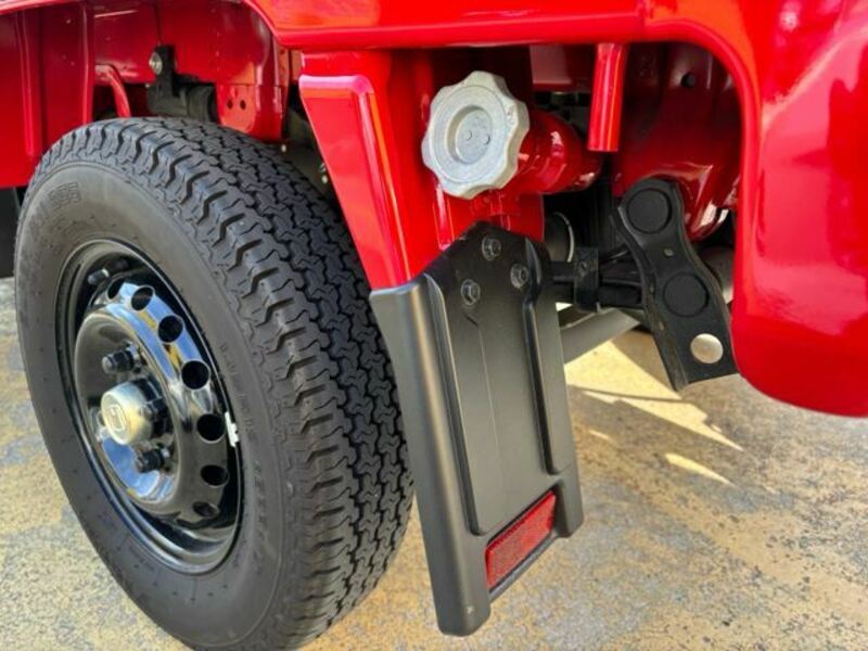 ACTY TRUCK