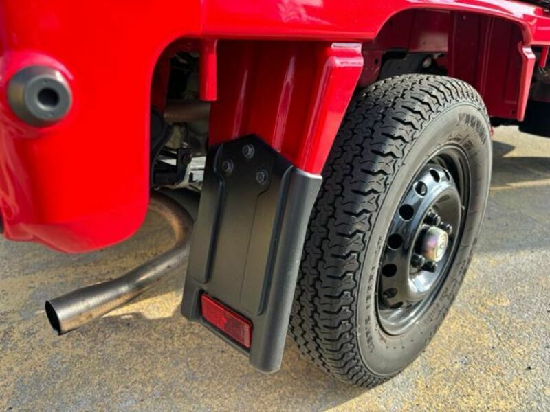 ACTY TRUCK