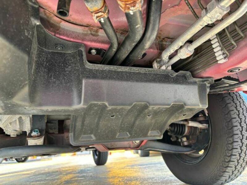 ACTY TRUCK