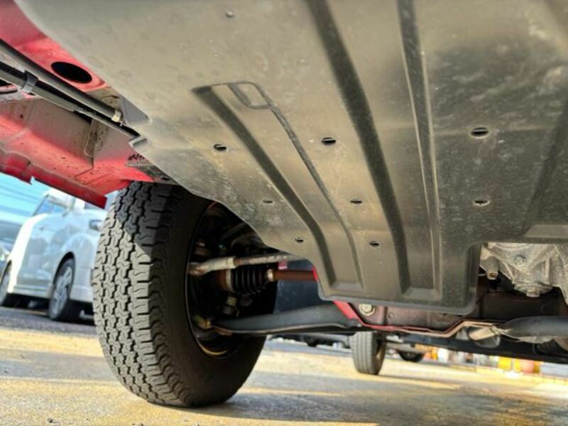 ACTY TRUCK