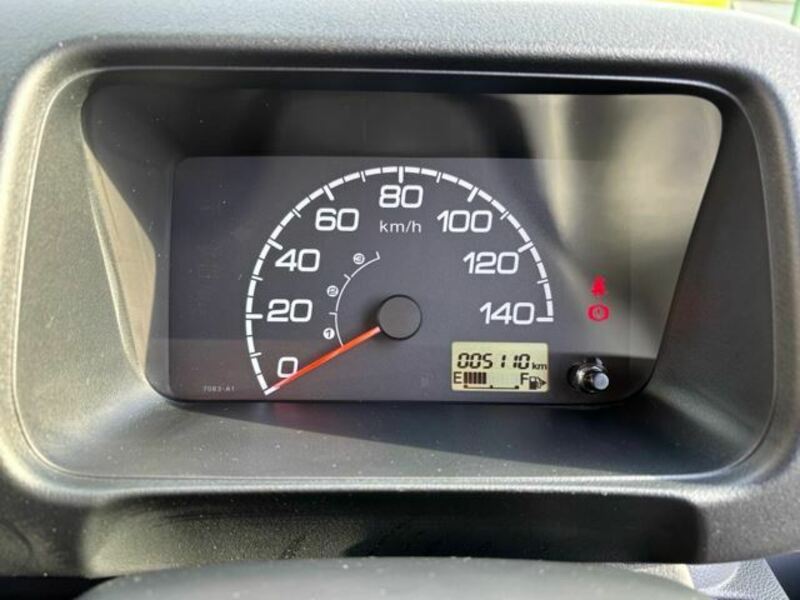 ACTY TRUCK