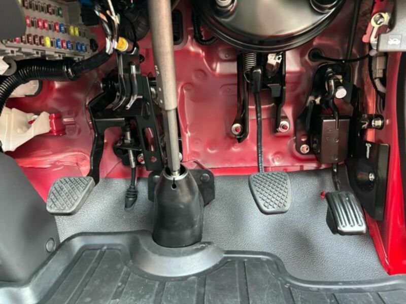 ACTY TRUCK