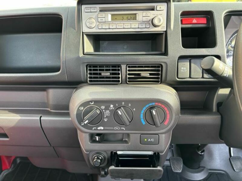 ACTY TRUCK