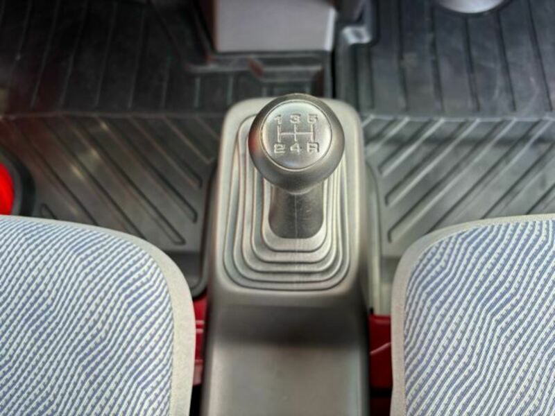 ACTY TRUCK
