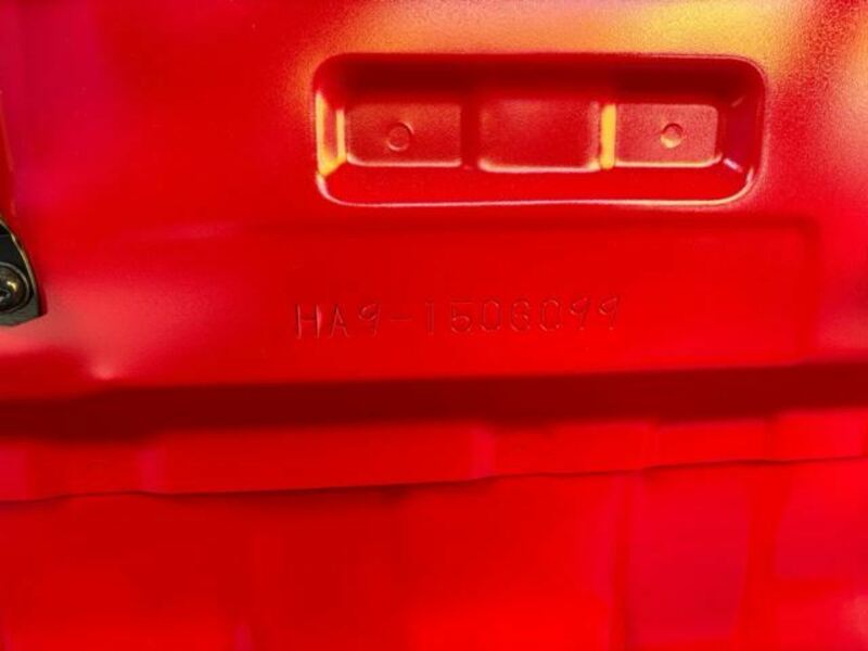 ACTY TRUCK
