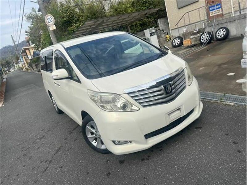 ALPHARD-0