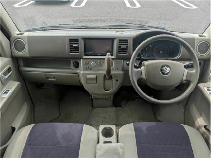 EVERY WAGON