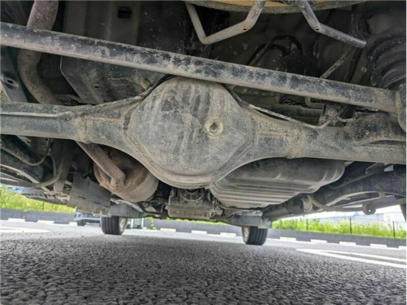 EVERY WAGON