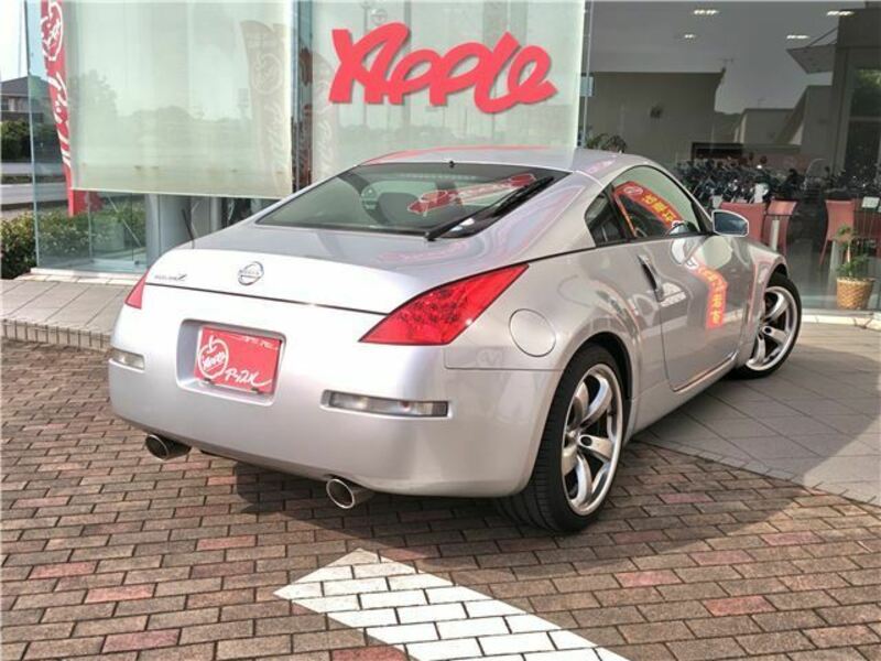 FAIRLADY Z