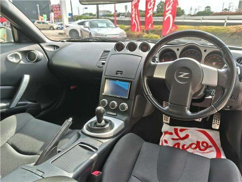 FAIRLADY Z