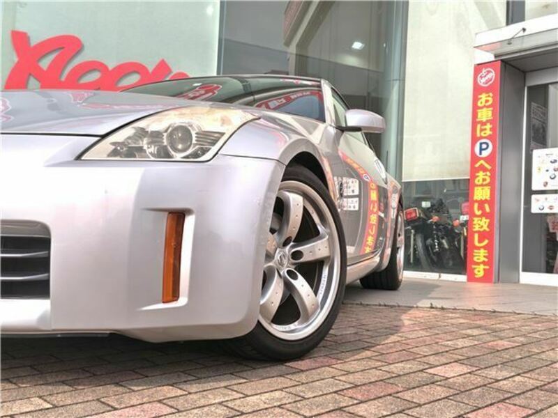 FAIRLADY Z