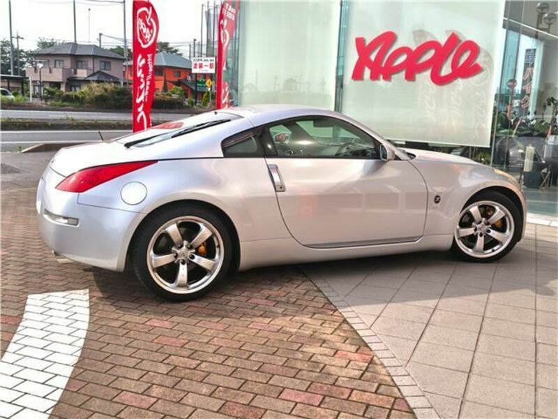 FAIRLADY Z