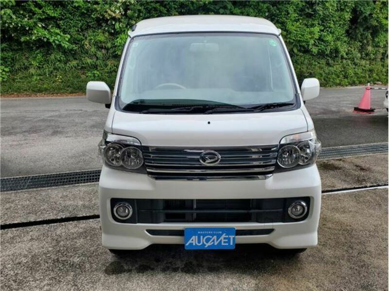 ATRAI WAGON