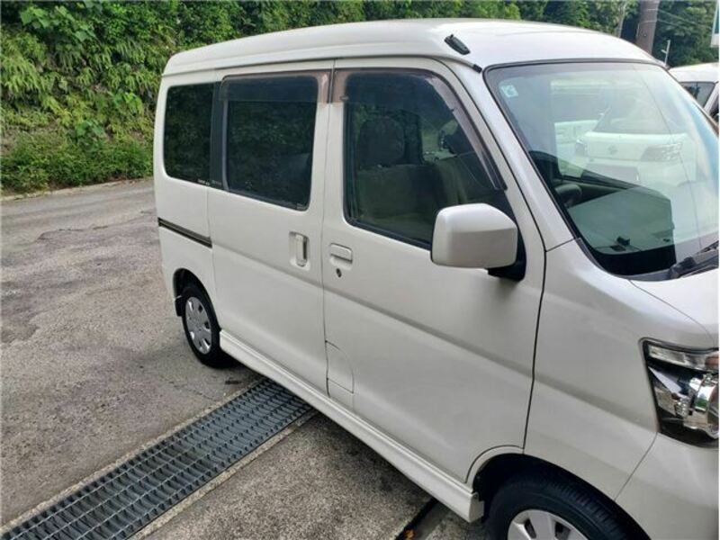 ATRAI WAGON