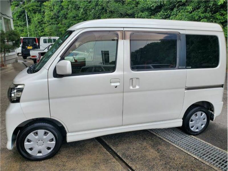 ATRAI WAGON