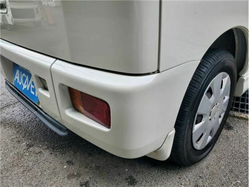 ATRAI WAGON
