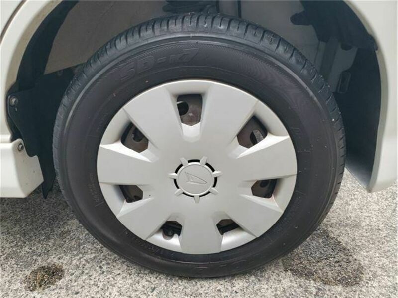 ATRAI WAGON