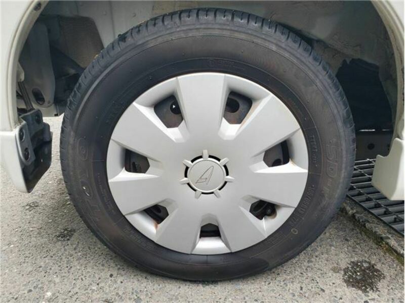 ATRAI WAGON