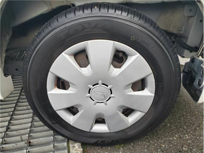 ATRAI WAGON