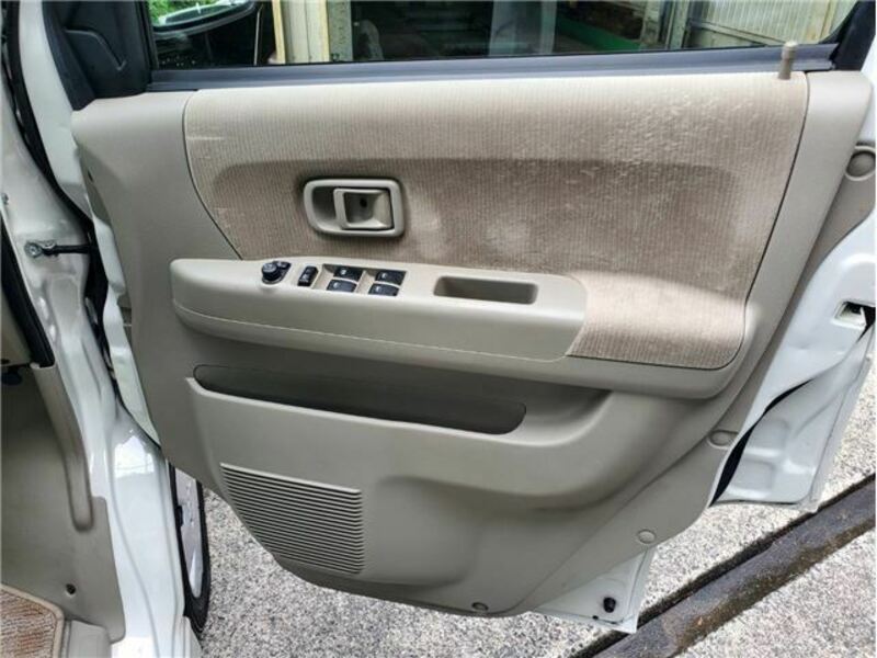 ATRAI WAGON