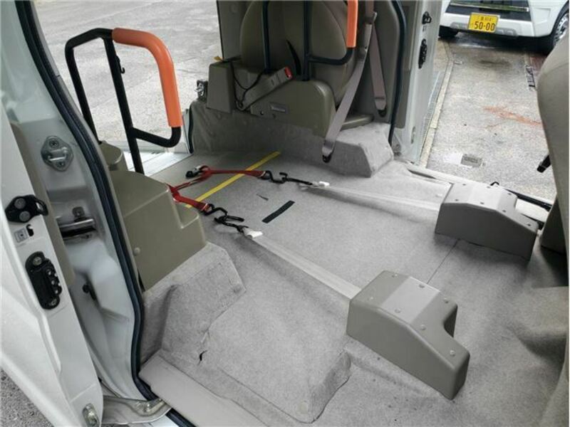 ATRAI WAGON