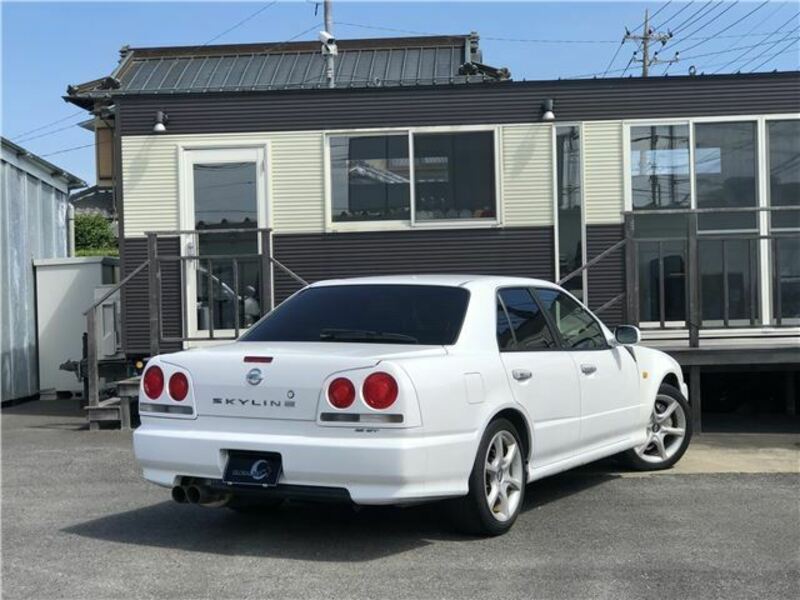 SKYLINE