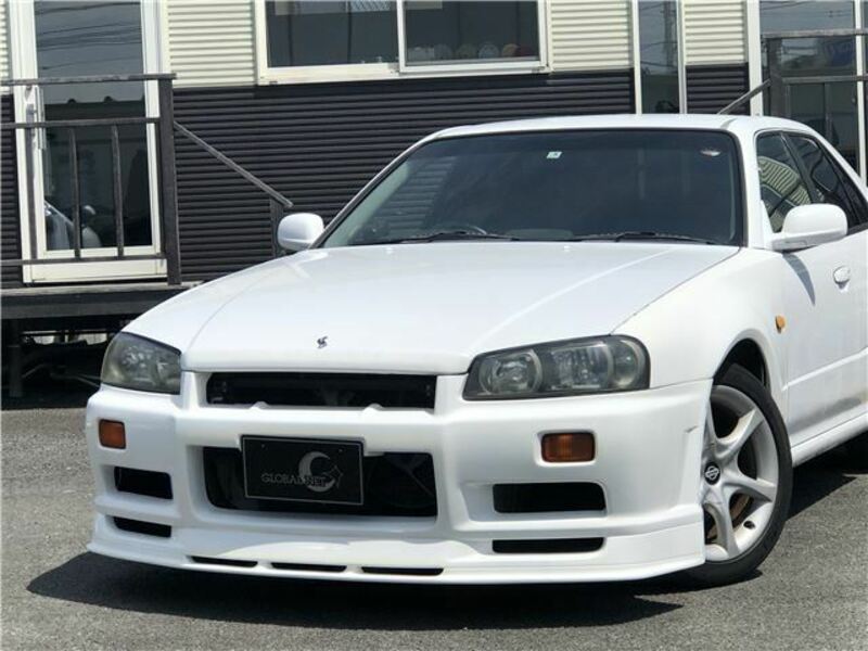 SKYLINE