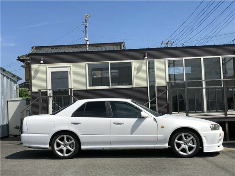 SKYLINE