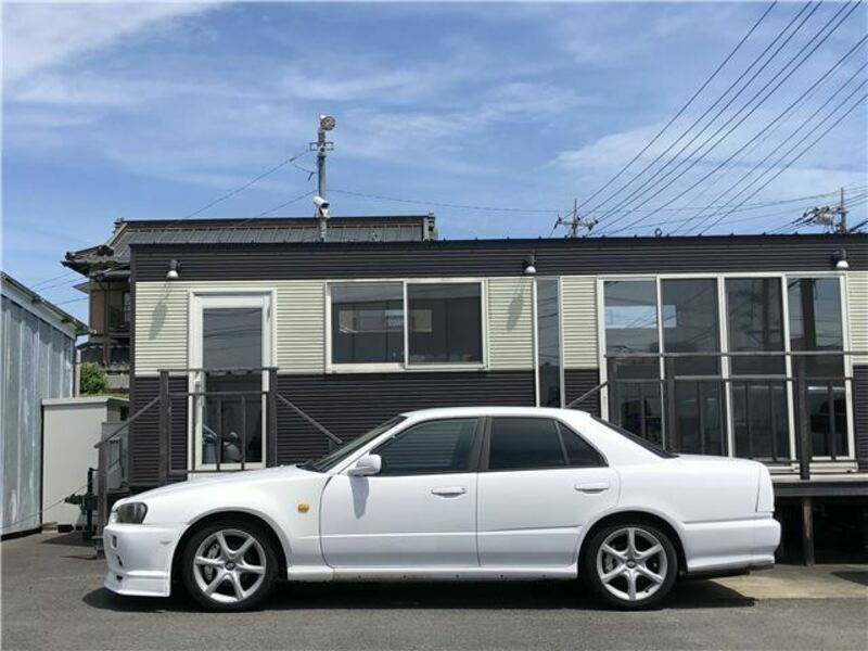 SKYLINE
