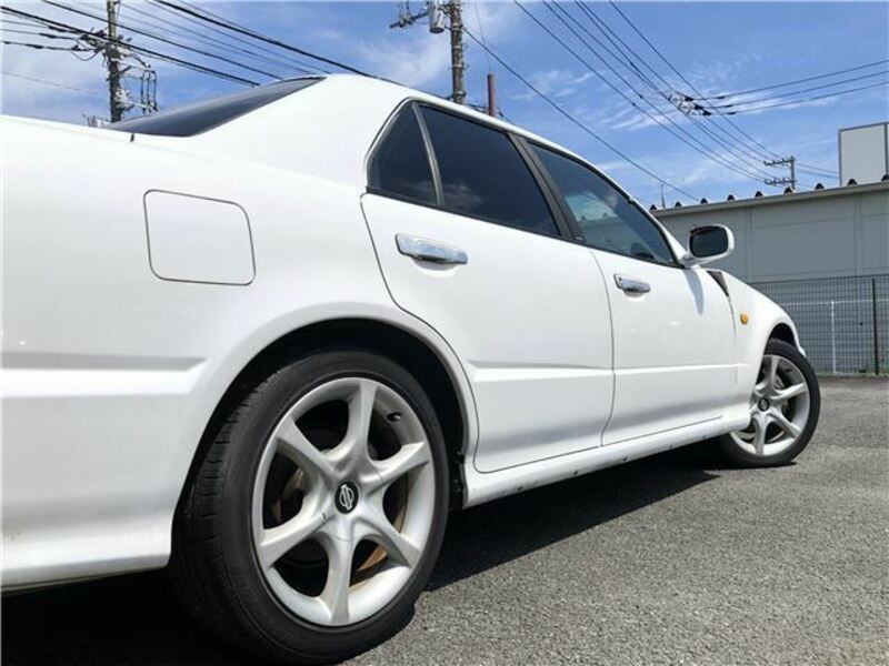 SKYLINE