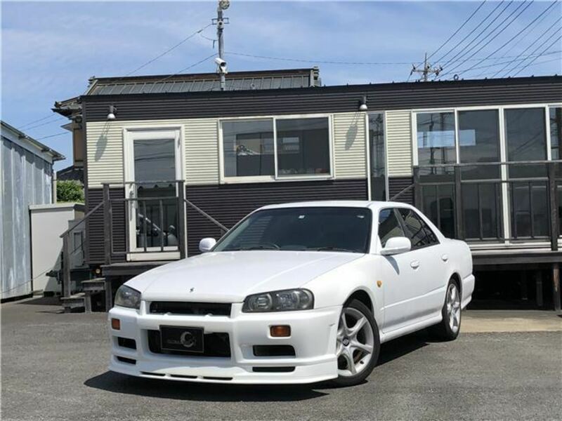 SKYLINE