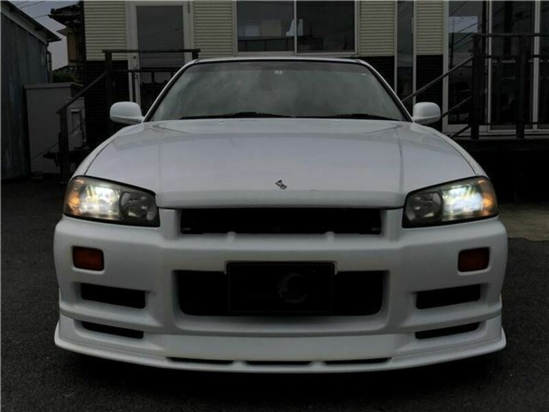 SKYLINE