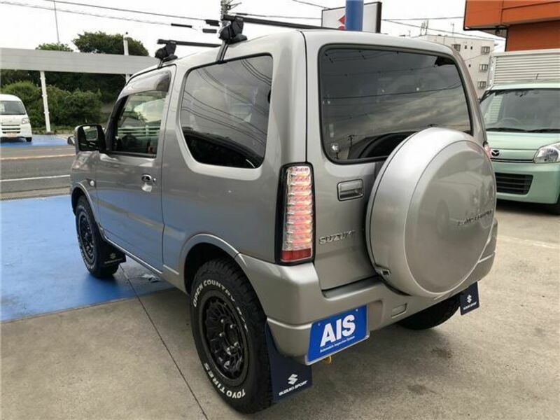 JIMNY