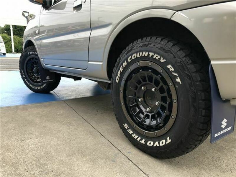 JIMNY