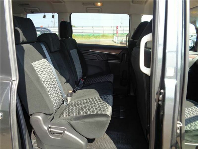 DELICA D5