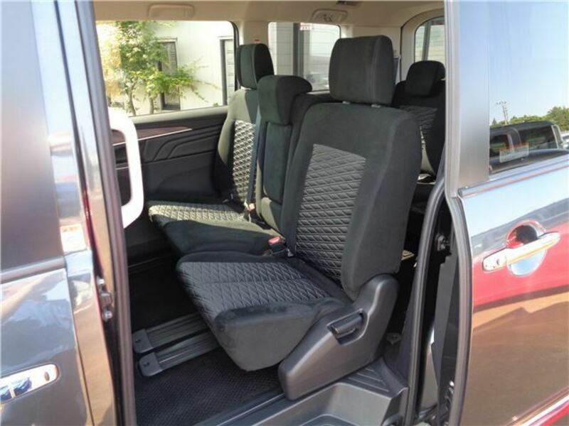 DELICA D5