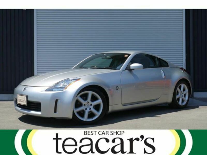 NISSAN FAIRLADY Z