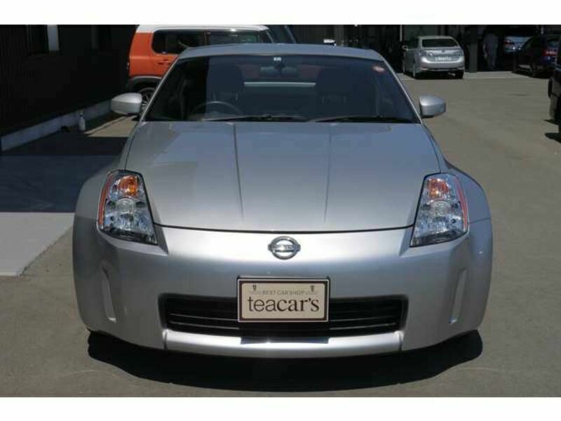 FAIRLADY Z