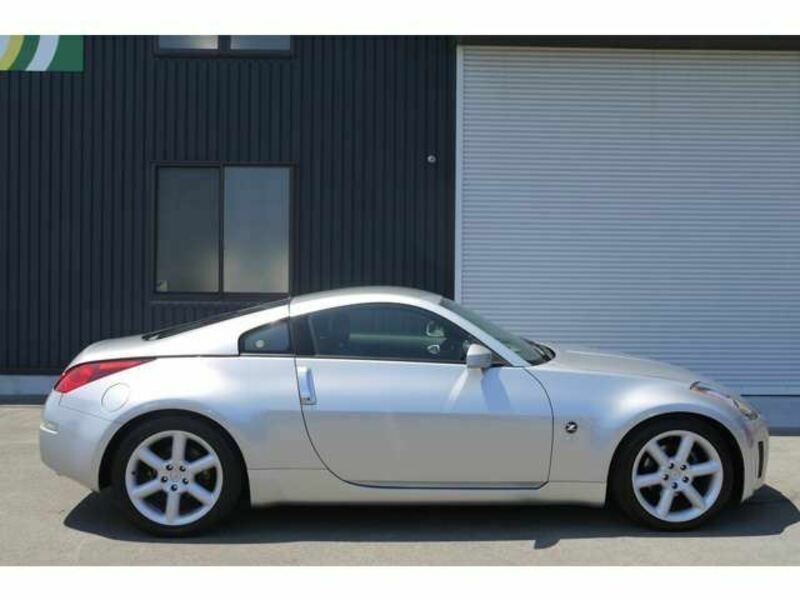 FAIRLADY Z