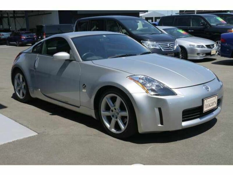 FAIRLADY Z