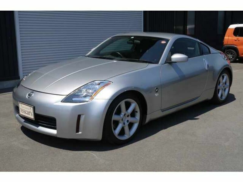 FAIRLADY Z